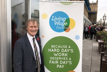 Living Wage Campaign